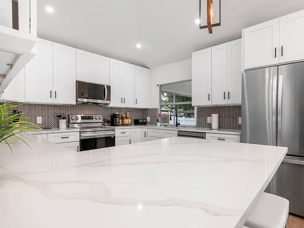 Exquisite 3-Bedroom Home in North Naples - Your Ideal Getaway